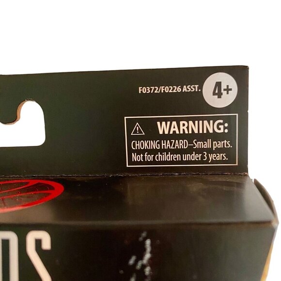 Marvel Legends Doctor Strange Master Mordo Action Figure NEW NIB - Picture 4 of 7